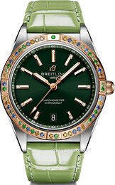 Breitling Chronomat Automatic 36 South Sea U10380611L1P1