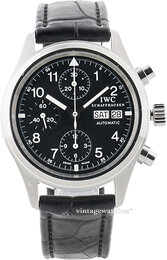 IWC Pilots Classic IW370603