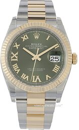 Rolex Datejust 36 126233-0026