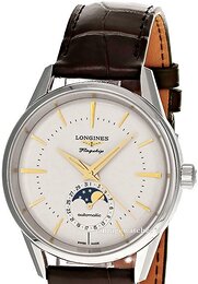 Longines Flagship Heritage L4.815.4.78.2