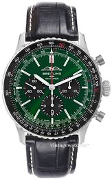 Breitling Navitimer B01 Chronograph 46 AB0137241L1P1