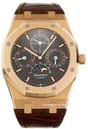Audemars Piguet Royal Oak Perpetual Calendar 26252OR.OO.D092CR.01