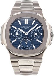 Patek Philippe Nautilus 5740/1G/001