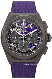 Zenith Defy El Primero 97.9001.9004-80.R922