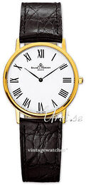 Baume & Mercier Classima Executives MOA8070