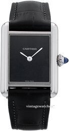 Cartier Tank Must De Cartier WSTA0071