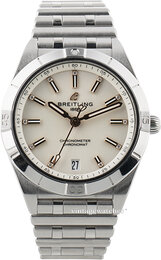 Breitling Chronomat Automatic 36 A10380101A2A1