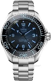 Omega Seamaster Planet Ocean 6000m Ultra Deep 215.30.46.21.03.002