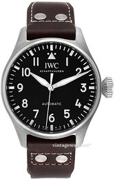 IWC Big Pilot IW329301