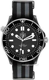 Omega Seamaster Diver 300M 210.92.44.20.01.002