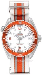 Omega Seamaster Planet Ocean 600M 215.32.44.21.04.001