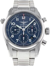 Longines Spirit L3.820.4.93.6