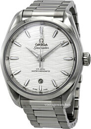 Omega Seamaster Aqua Terra 150M 220.10.38.20.02.003