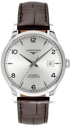 Longines Record L2.821.4.76.2