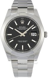 Rolex Datejust 41 126300-0011