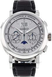 A. Lange & Söhne Datograph Perpetual 410.025