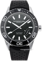 Raymond Weil Freelancer 2760-SR1-20001