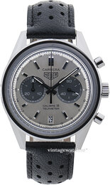 TAG Heuer Carrera CAR221A.FC6353