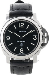 Panerai Historic Luminor Base PAM00112