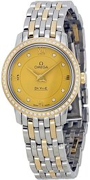 Omega De Ville Prestige Quartz 24.4mm 424.25.24.60.58.001