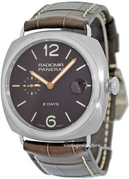 Panerai Historic Radiomir 8 Days PAM00346