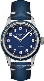 Montblanc 1858 126758