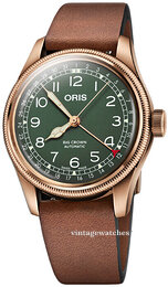 Oris Aviation 01 754 7741 3167-07 5 20 58BR