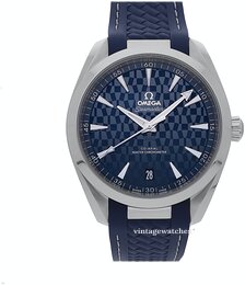 Omega Specialities Olympic Collection 522.12.41.21.03.001