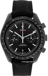 Omega Speedmaster Moonwatch Co-Axial Chronograph 44.25mm Dark Side of the Moon 311.92.44.51.01.003