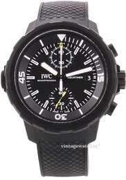 IWC Aquatimer Chronograph Edition Galapagos Islands IW379502