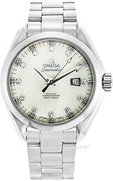 Omega Seamaster Aqua Terra 150m Co-Axial 34mm 231.10.34.20.55.001