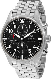 IWC Pilots Classic IW377710
