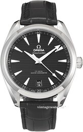 Omega Seamaster Aqua Terra 150M 220.13.41.21.01.001