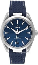Omega Seamaster Aqua Terra 150M 220.12.41.21.03.001