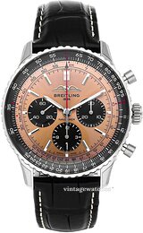 Breitling Navitimer B01 Chronograph 43 AB0138241K1P1