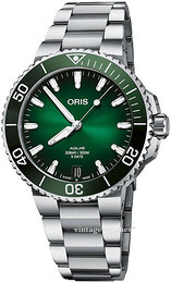 Oris Aquis 01 400 7769 4157-07 8 22 09PEB