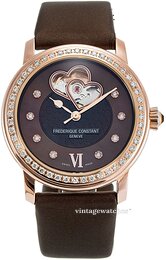 Frederique Constant Ladies Automatic FC-310CDHB2PD4
