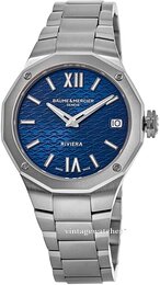 Baume & Mercier Riviera M0A10727