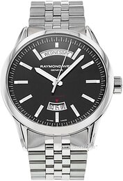 Raymond Weil Freelancer 2720-ST-20021