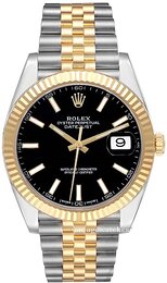Rolex Datejust 41 126333-0014