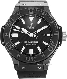 Hublot BB King Black Magic 322.CM.1770.RX