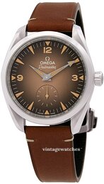 Omega Seamaster Railmaster 235.12.38.20.13.001