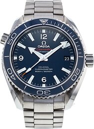 Omega Seamaster Planet Ocean 600m Co-Axial 42mm 232.90.42.21.03.001