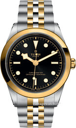 Tudor Black Bay M79683-0001