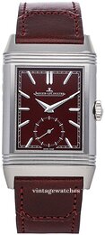 Jaeger LeCoultre Reverso 397846J