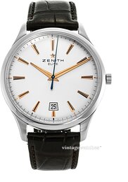 Zenith Captain Central Second 03.2020.670-01.C498