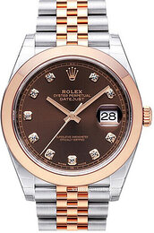 Rolex Datejust 41 126301-0004
