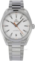 Omega Seamaster Aqua Terra 150M 220.10.41.21.02.001