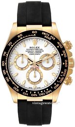 Rolex Cosmograph Daytona 116518LN-0041