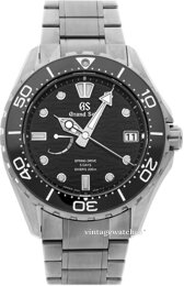 Grand Seiko Evolution 9 Collection SLGA015G